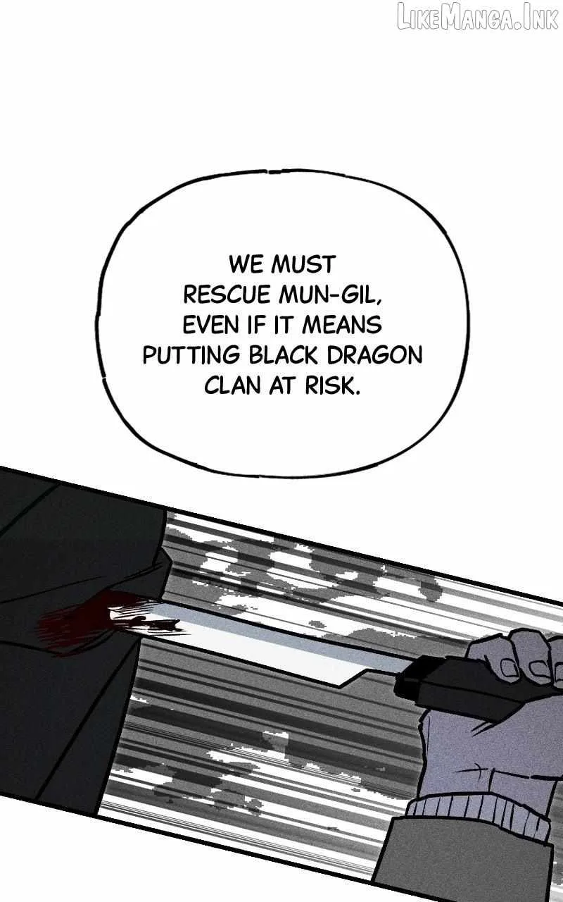 Acting Gangster Chapter 47 page 187
