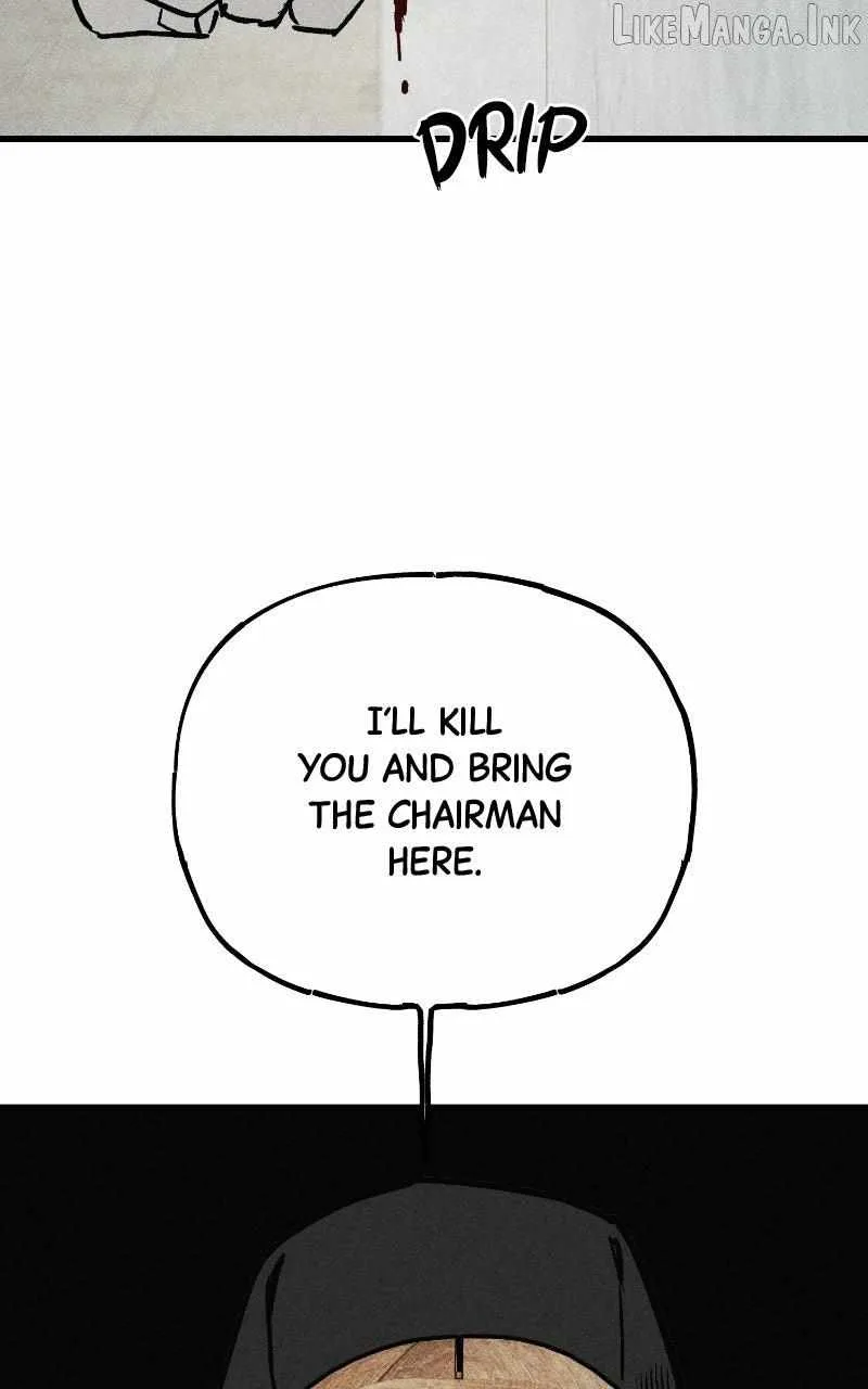 Acting Gangster Chapter 48 page 22