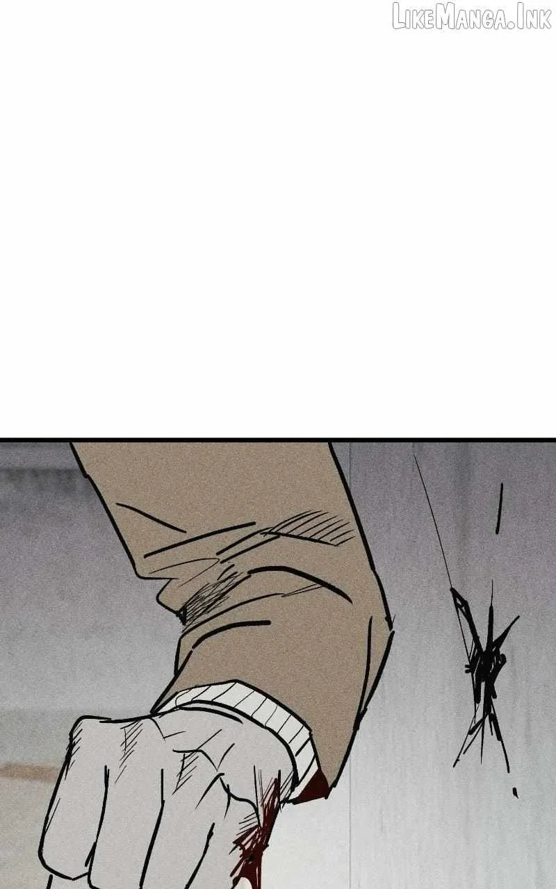 Acting Gangster Chapter 48 page 21
