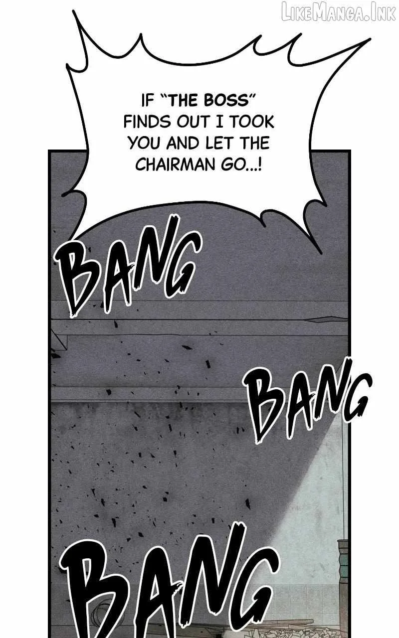 Acting Gangster Chapter 48 page 18
