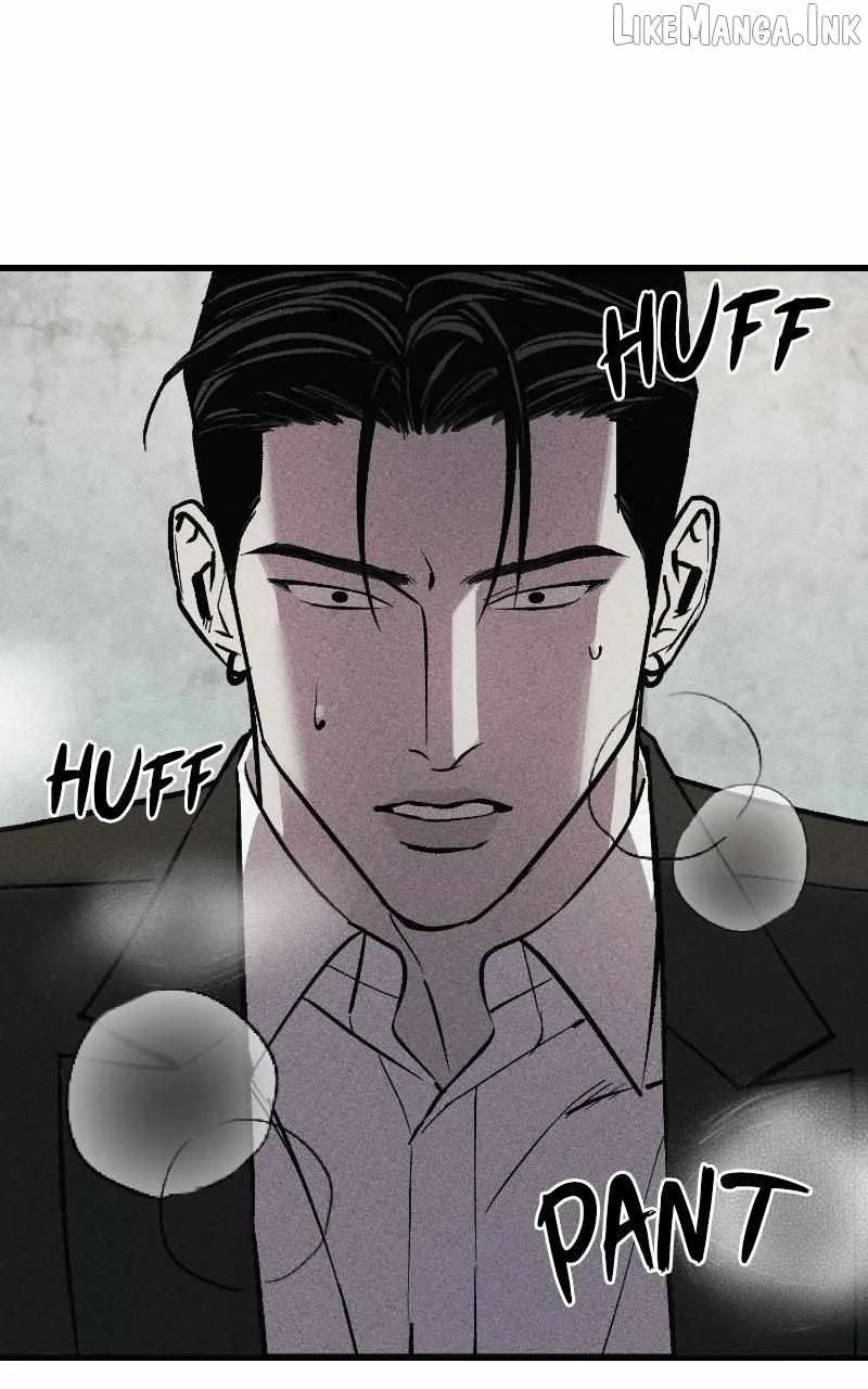 Acting Gangster Chapter 48 page 5