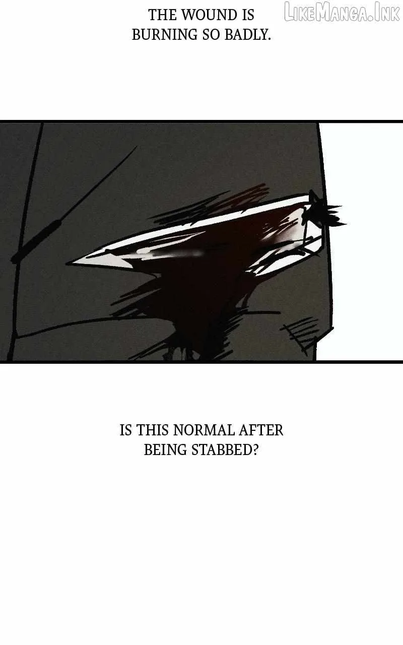 Acting Gangster Chapter 48 page 10