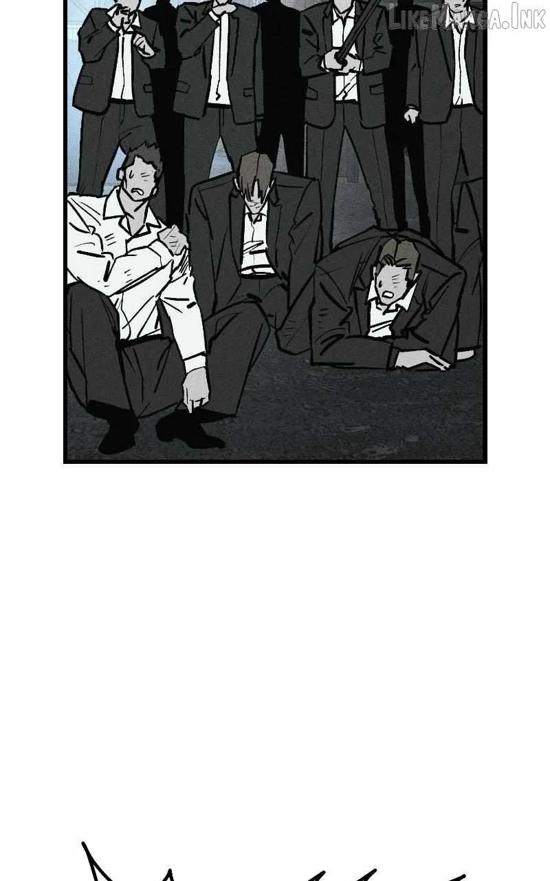 Acting Gangster Chapter 48 page 26