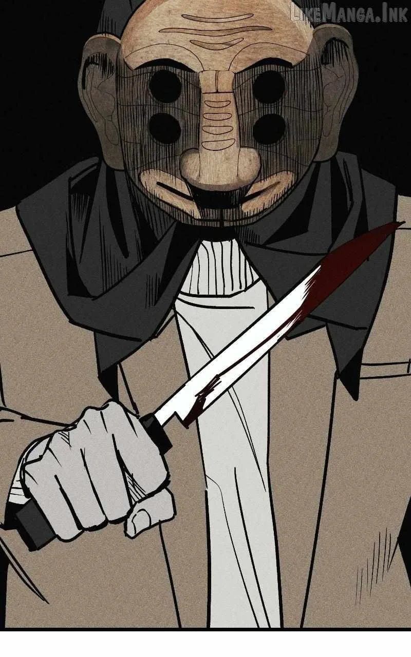 Acting Gangster Chapter 48 page 23