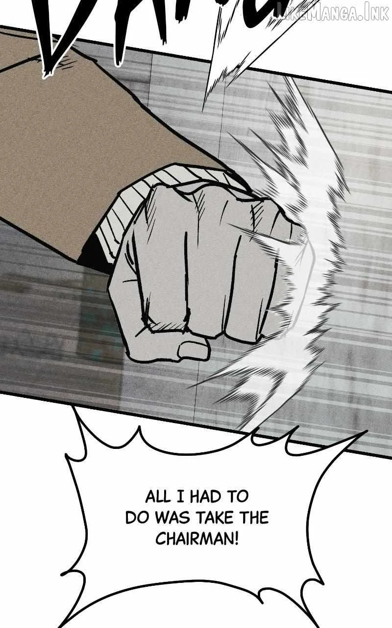 Acting Gangster Chapter 48 page 15