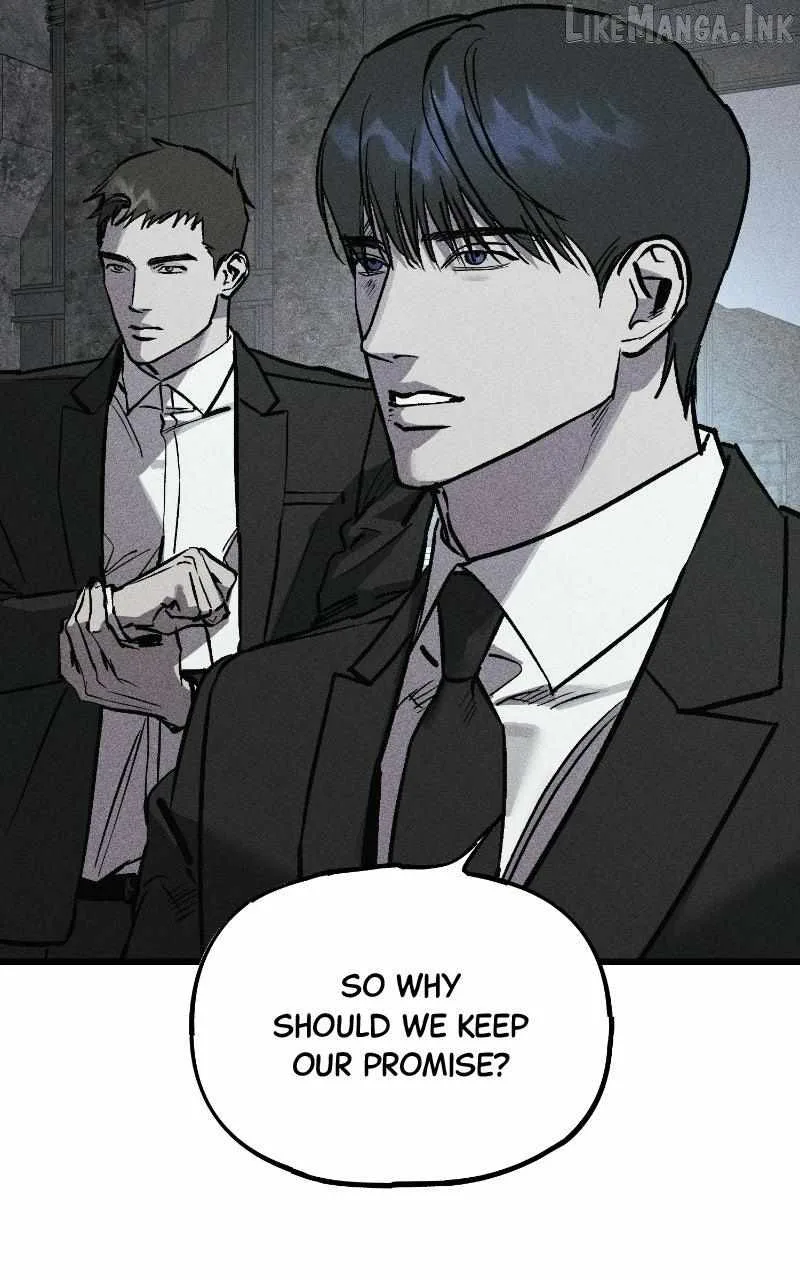 Acting Gangster Chapter 48 page 30