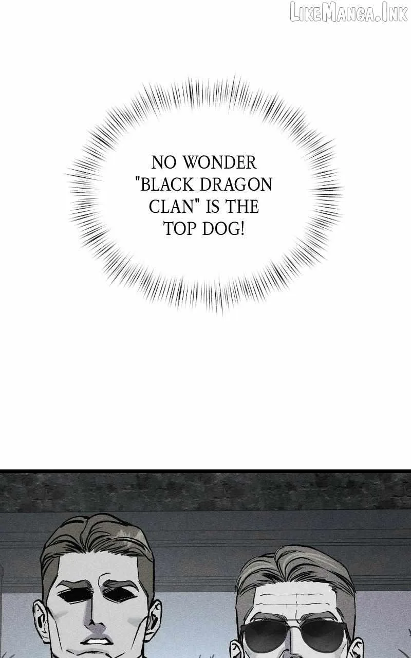 Acting Gangster Chapter 48 page 34