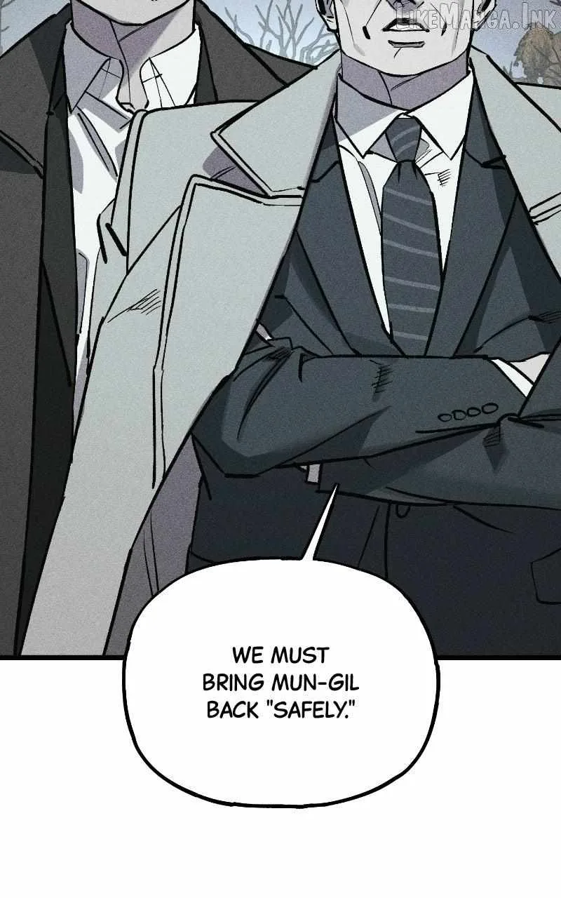 Acting Gangster Chapter 48 page 35