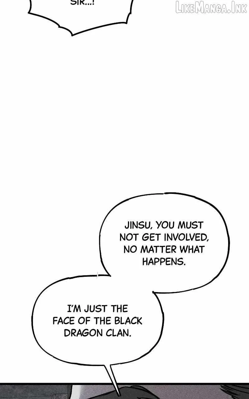 Acting Gangster Chapter 48 page 42