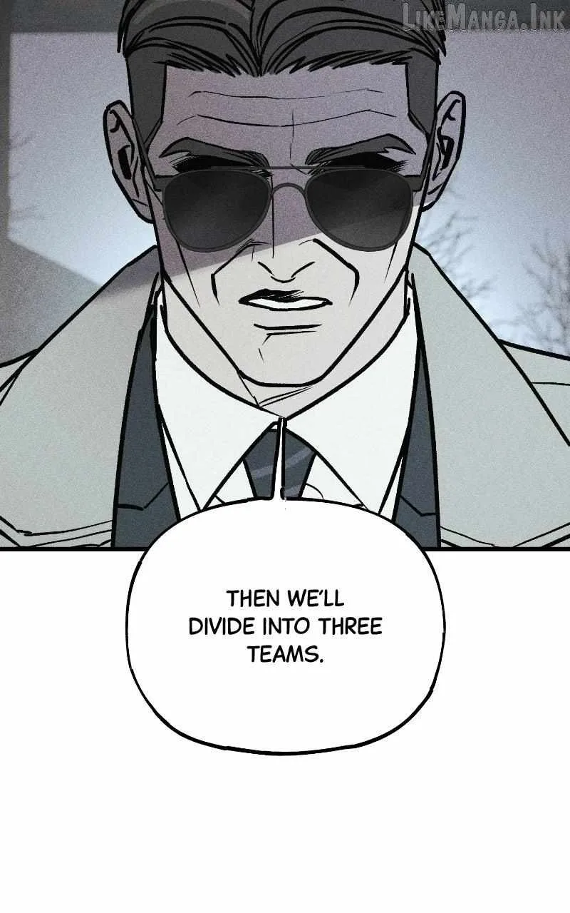 Acting Gangster Chapter 48 page 38