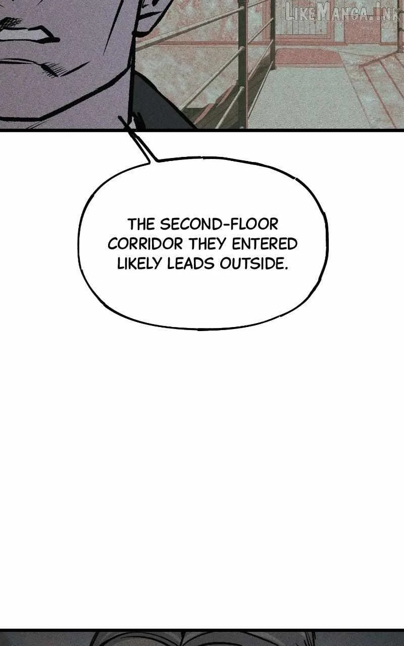 Acting Gangster Chapter 48 page 37