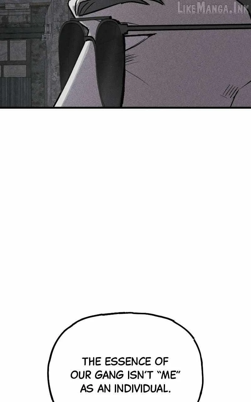 Acting Gangster Chapter 48 page 43