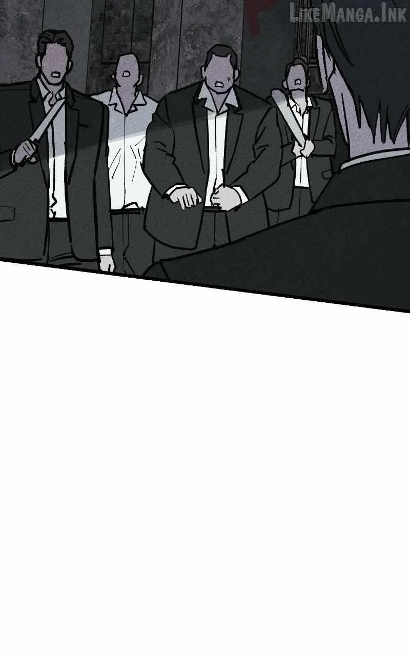 Acting Gangster Chapter 48 page 52