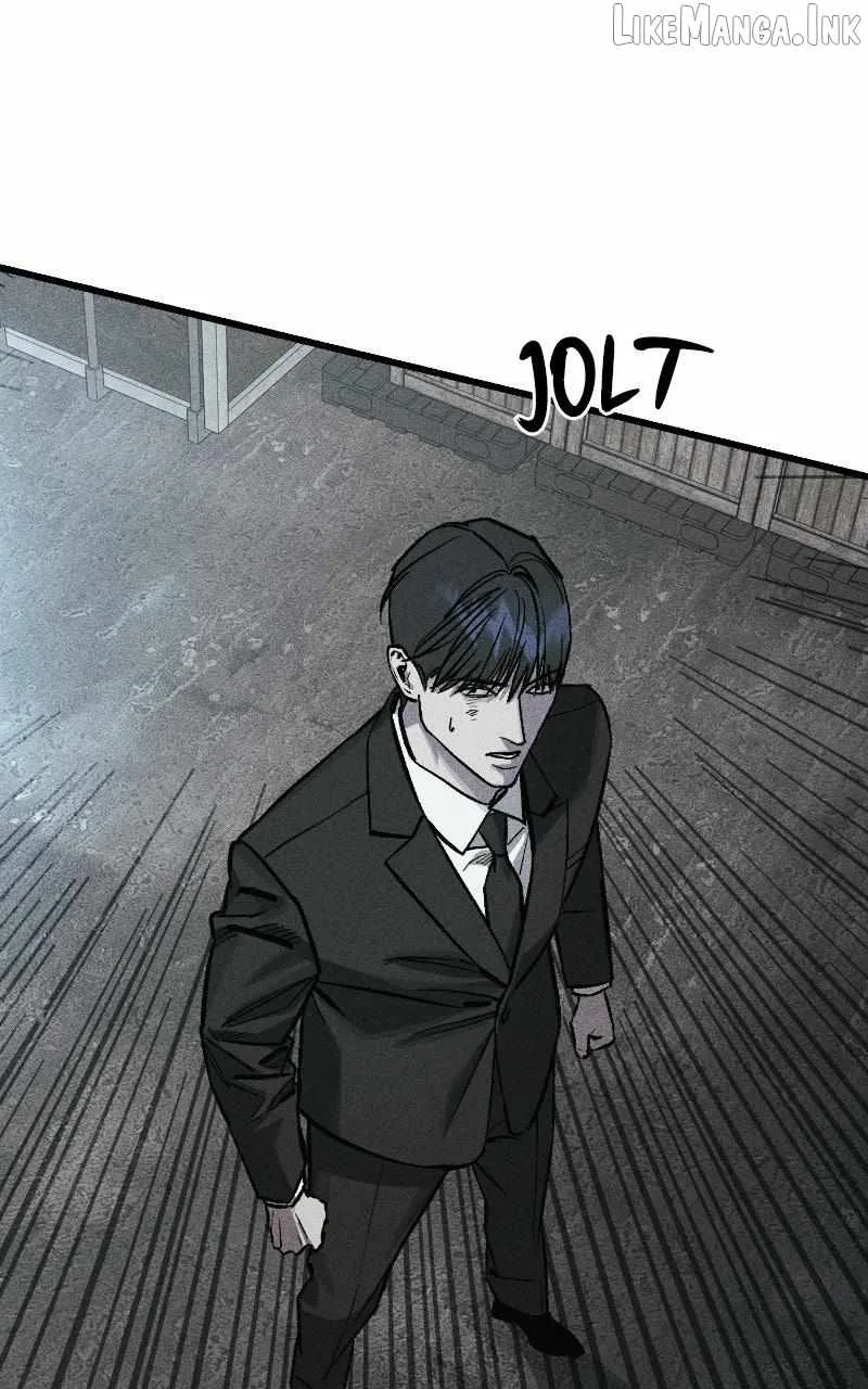 Acting Gangster Chapter 48 page 49