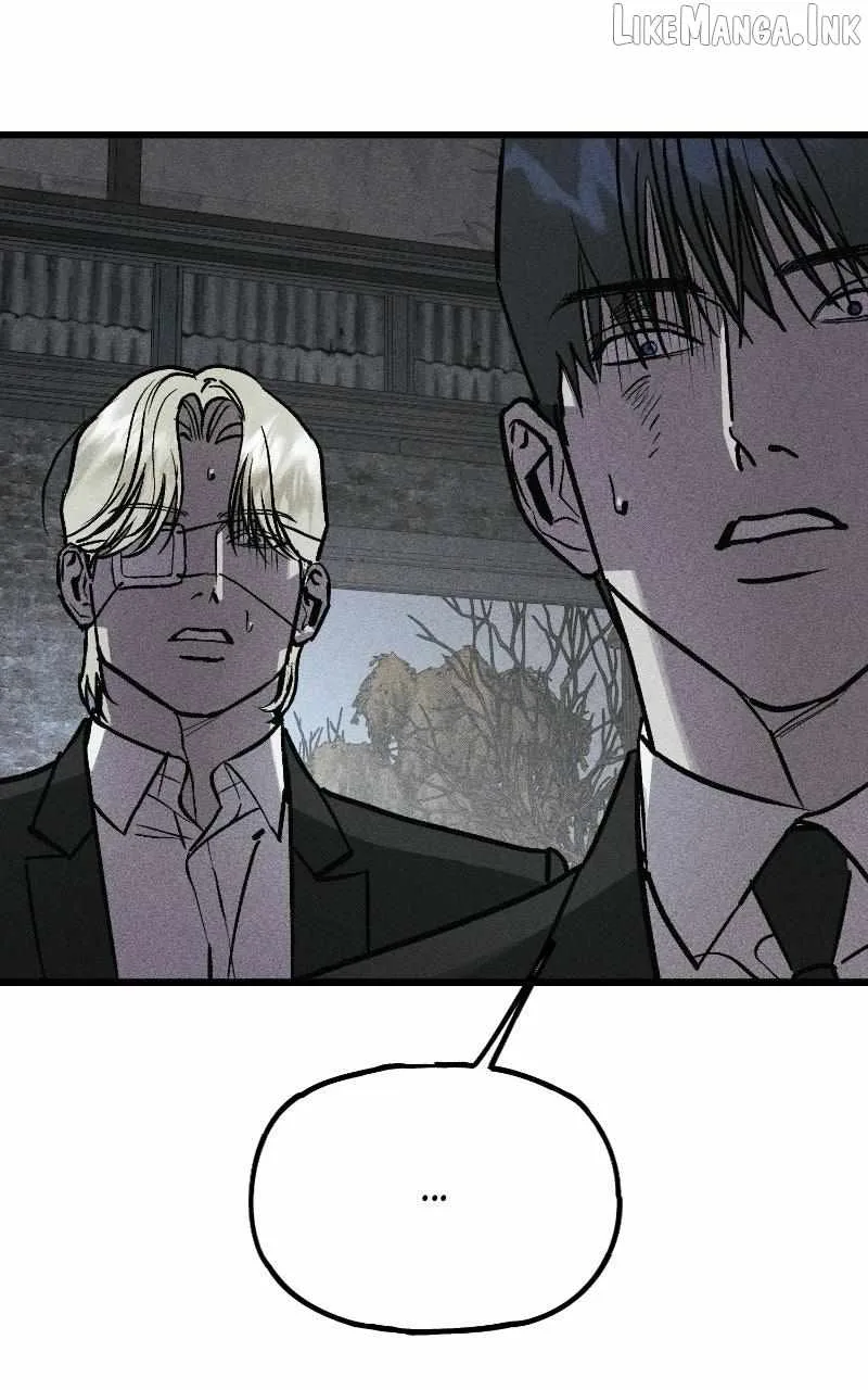 Acting Gangster Chapter 48 page 56