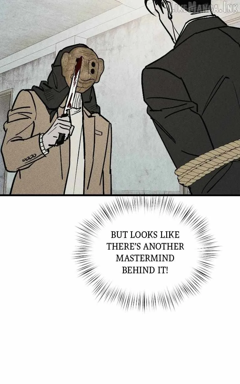 Acting Gangster Chapter 48 page 68