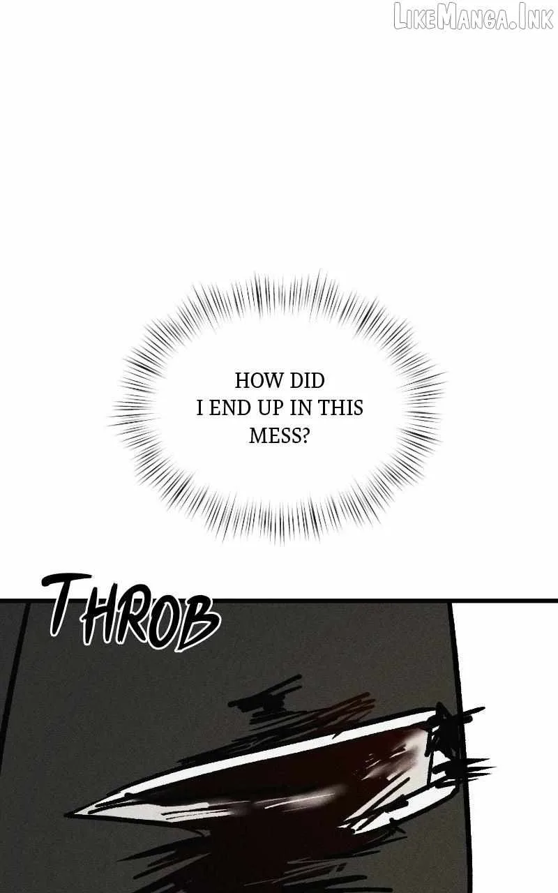 Acting Gangster Chapter 48 page 80