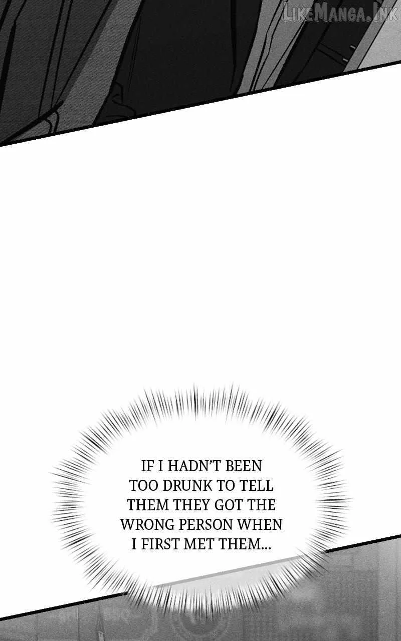 Acting Gangster Chapter 48 page 84