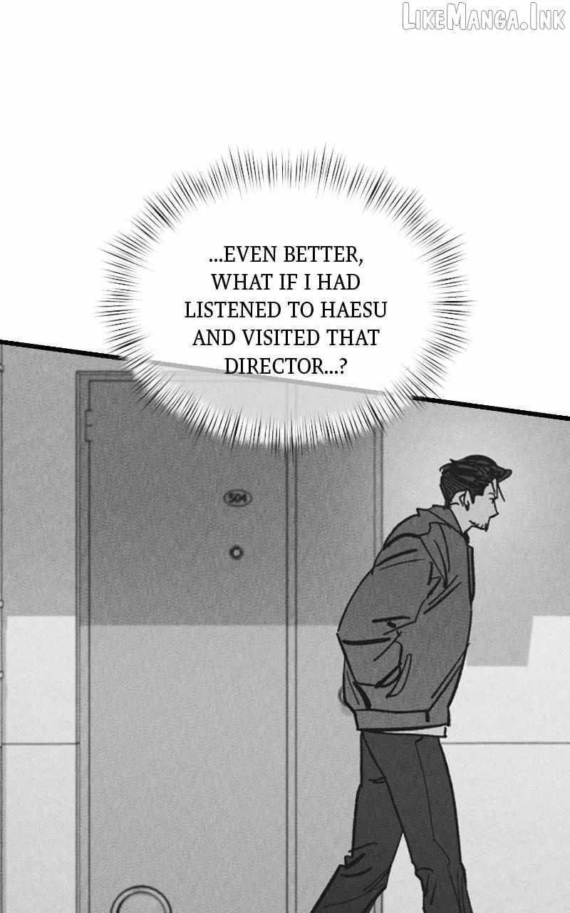 Acting Gangster Chapter 48 page 86