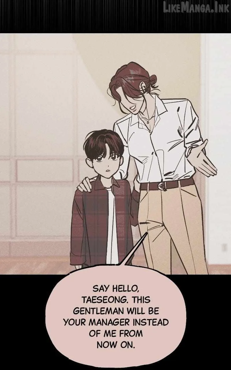 Acting Gangster Chapter 48 page 90