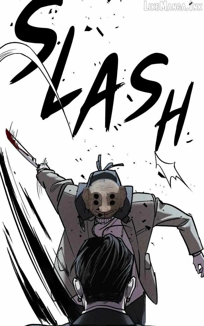 Acting Gangster Chapter 48 page 102