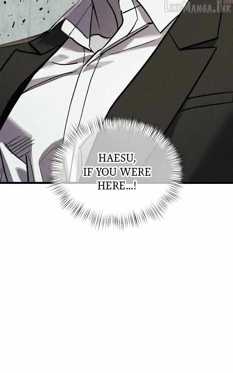 Acting Gangster Chapter 48 page 114