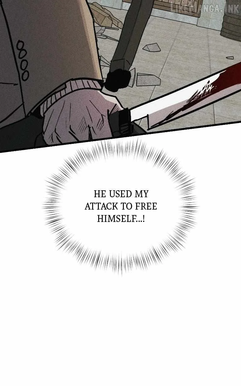 Acting Gangster Chapter 48 page 112