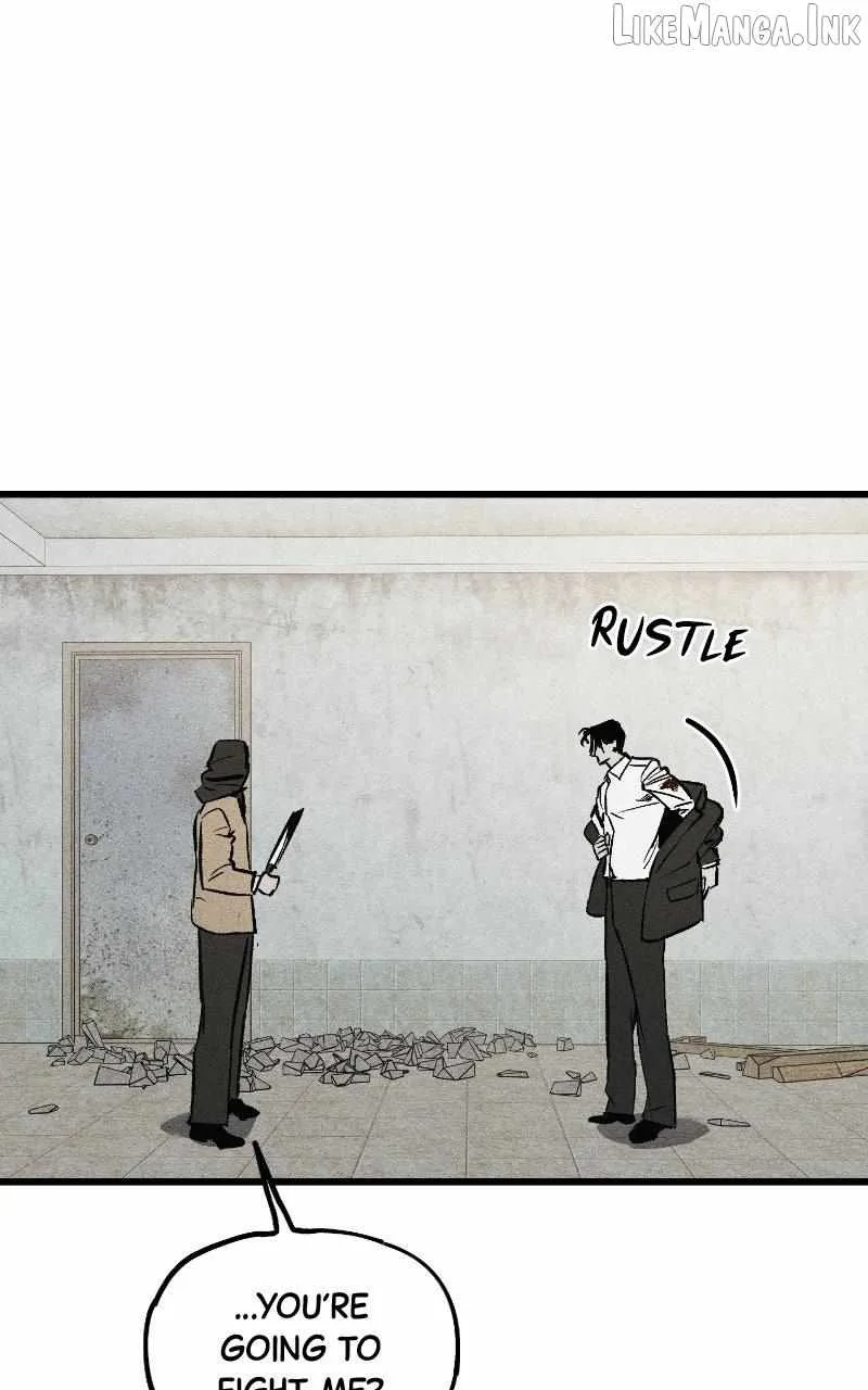 Acting Gangster Chapter 48 page 121