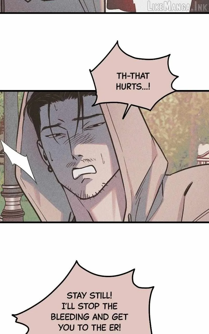 Acting Gangster Chapter 48 page 127