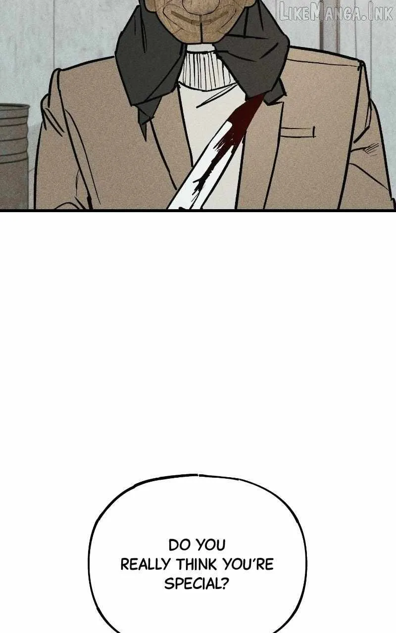Acting Gangster Chapter 48 page 123