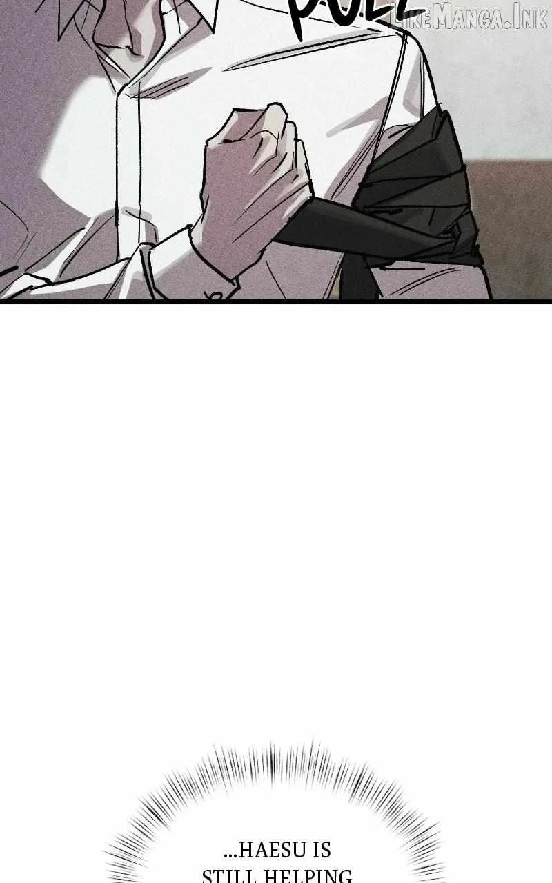 Acting Gangster Chapter 48 page 130