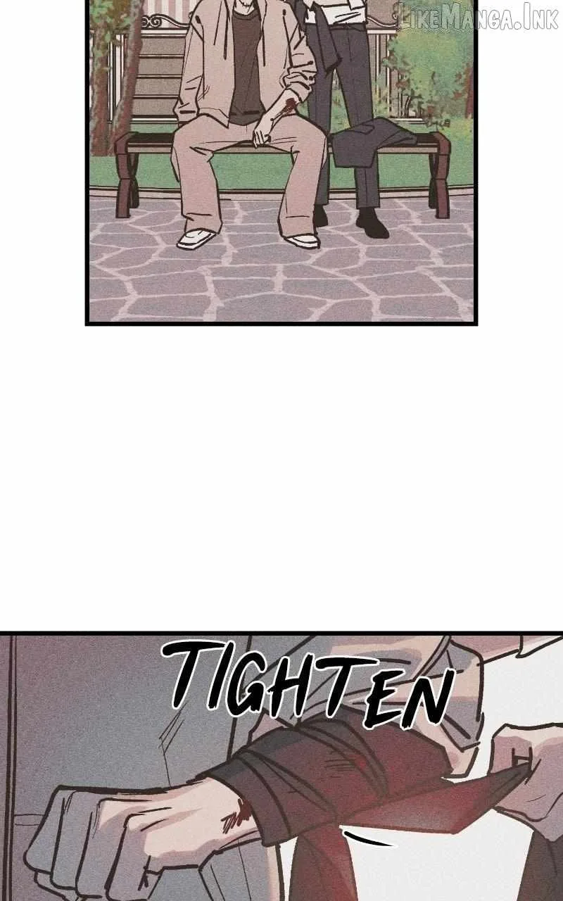 Acting Gangster Chapter 48 page 126