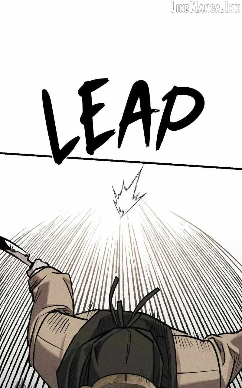 Acting Gangster Chapter 48 page 132