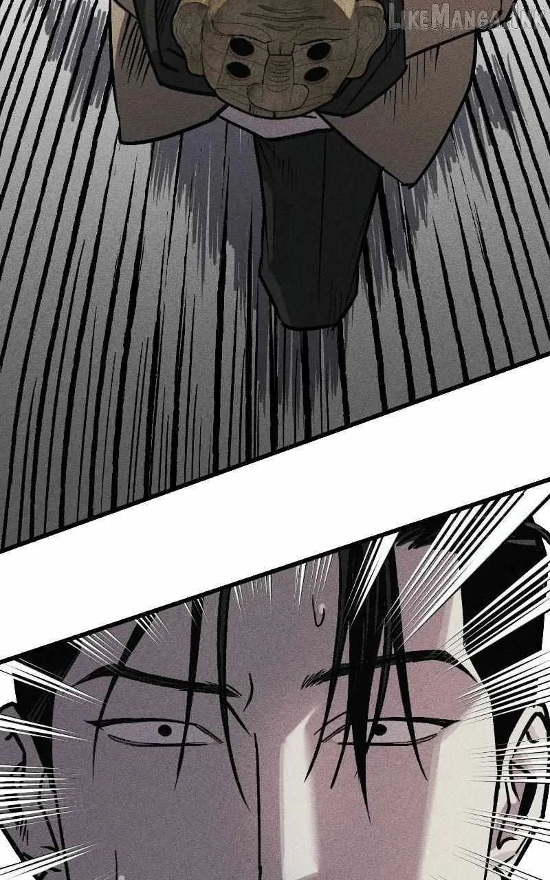 Acting Gangster Chapter 48 page 133