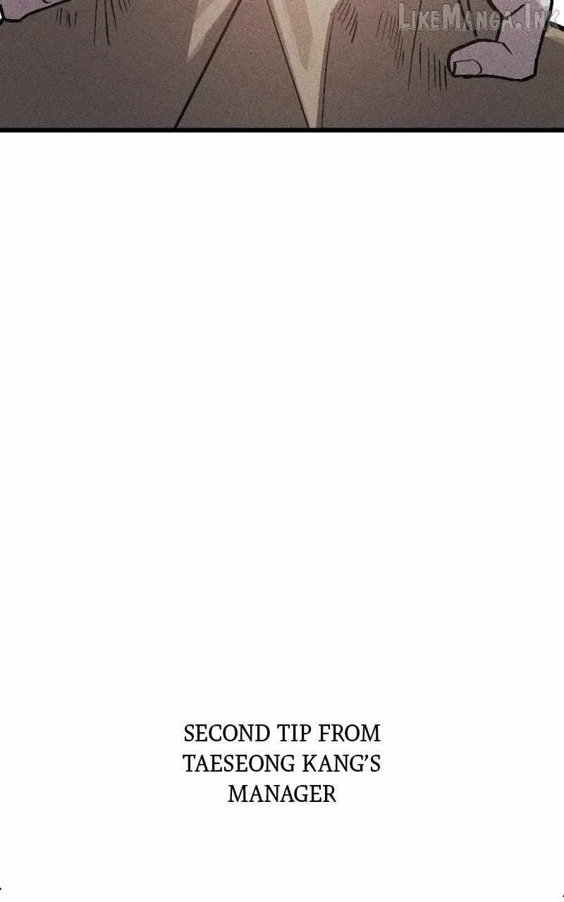 Acting Gangster Chapter 48 page 142