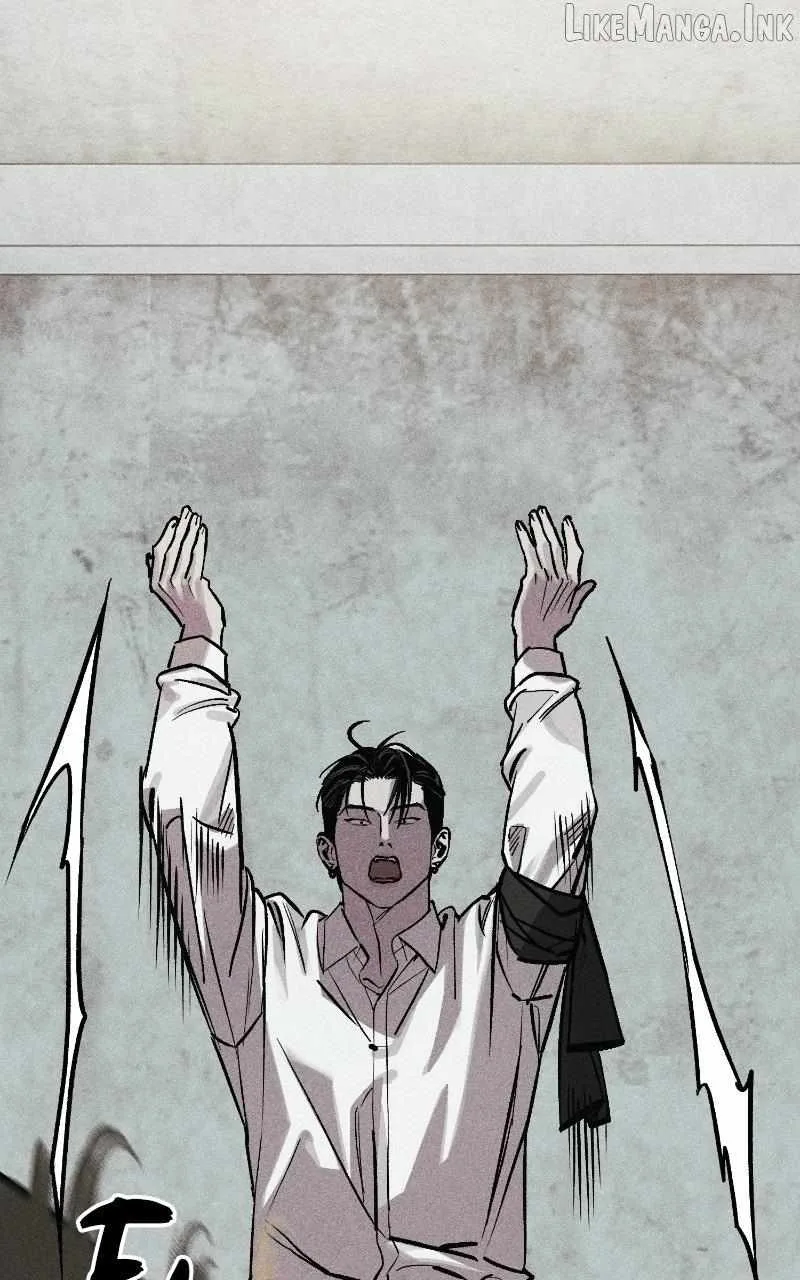 Acting Gangster Chapter 48 page 144