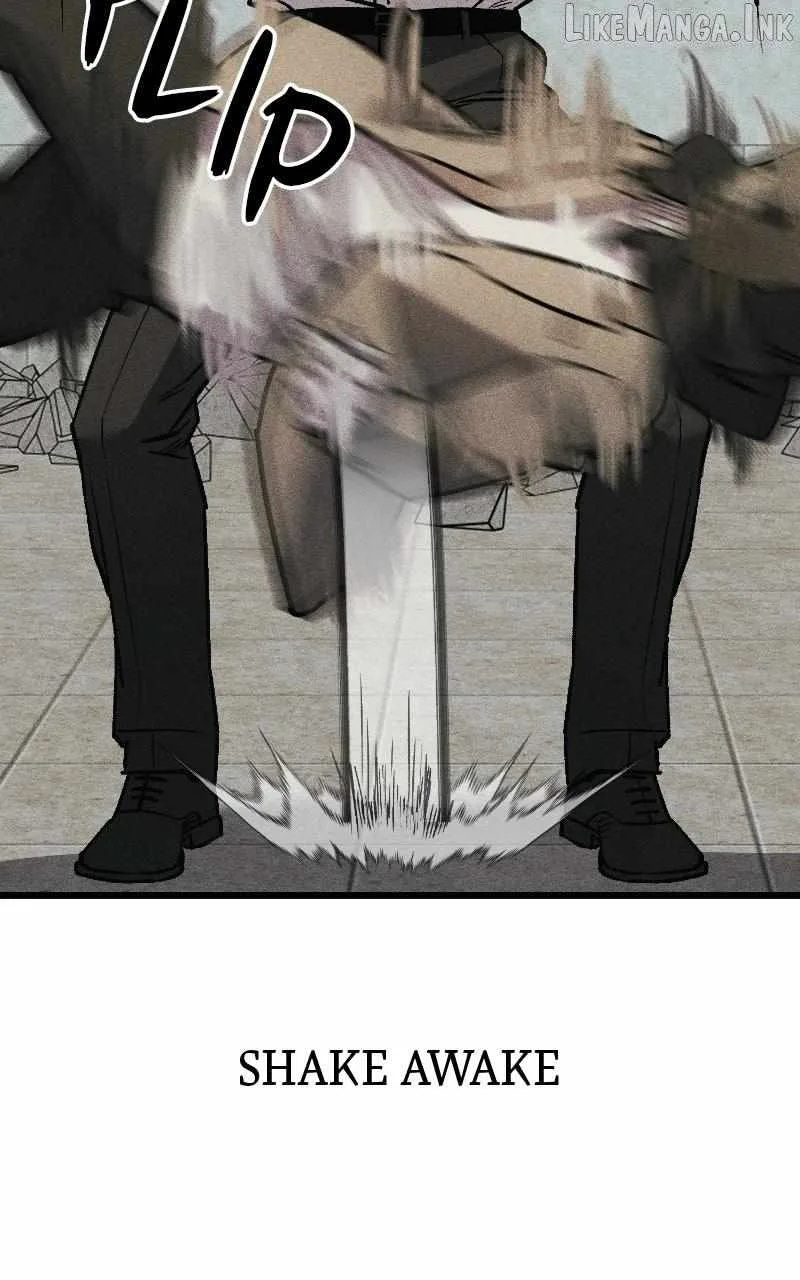 Acting Gangster Chapter 48 page 145