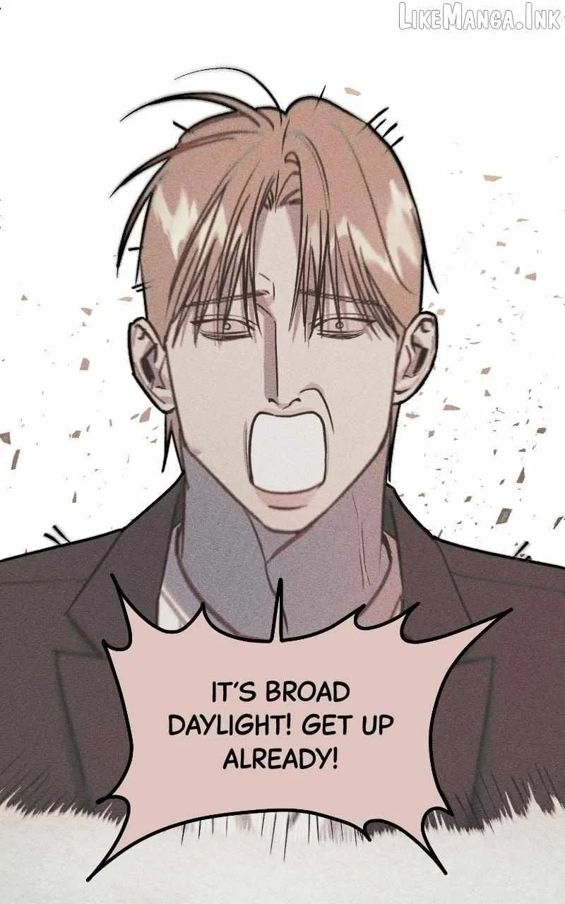 Acting Gangster Chapter 48 page 143