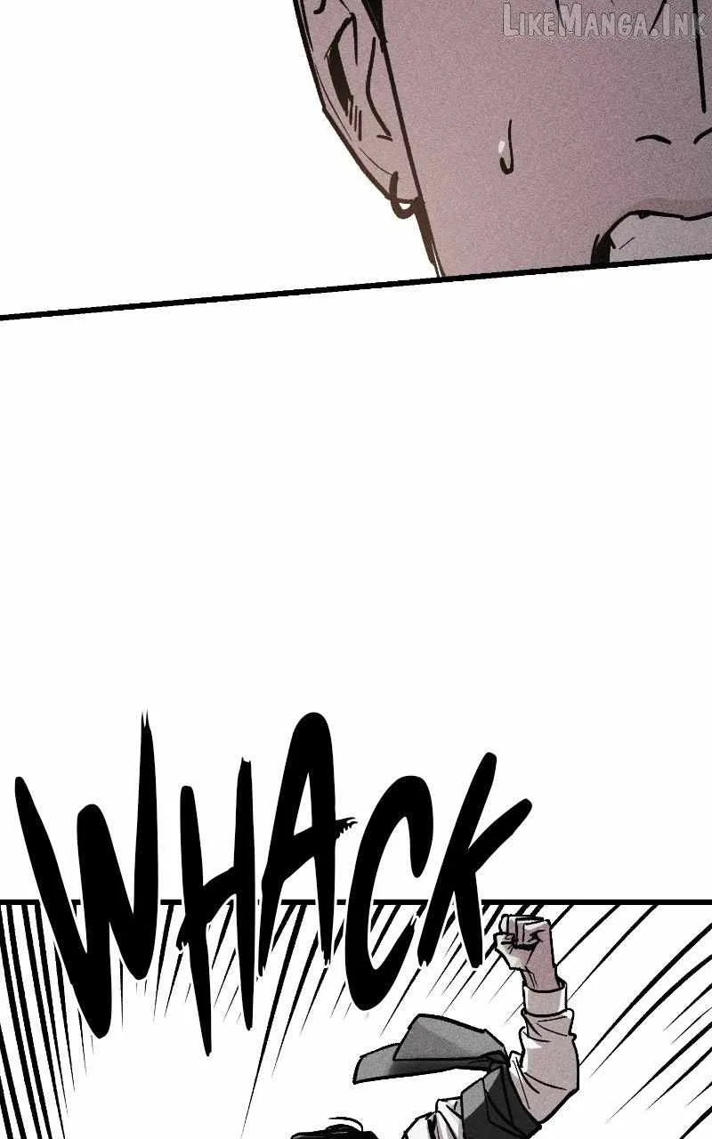 Acting Gangster Chapter 48 page 147