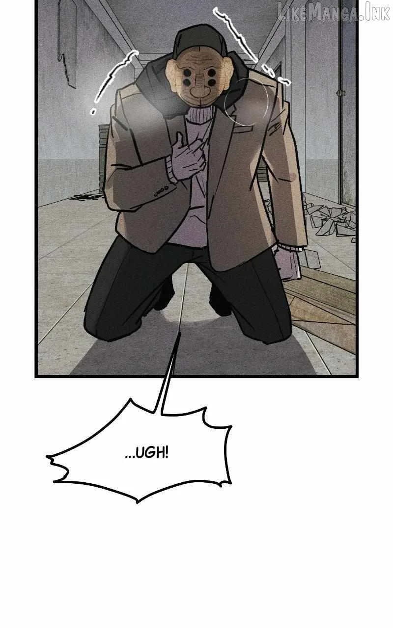 Acting Gangster Chapter 48 page 152