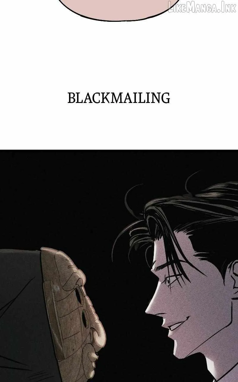 Acting Gangster Chapter 48 page 155