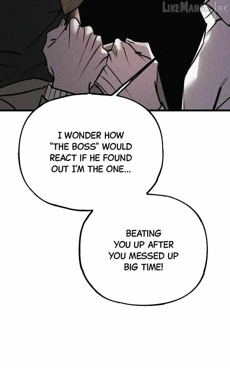 Acting Gangster Chapter 48 page 156