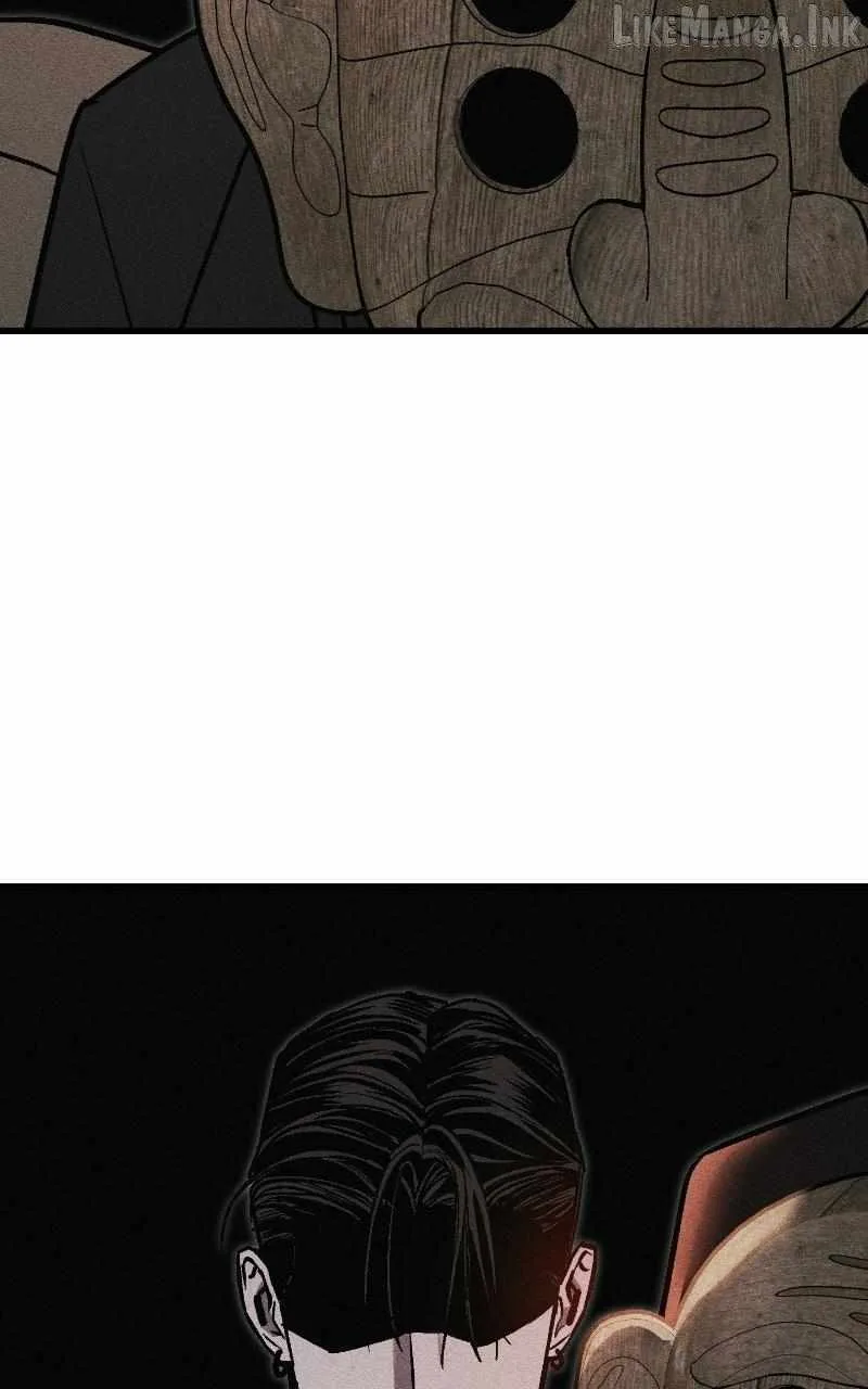 Acting Gangster Chapter 48 page 159