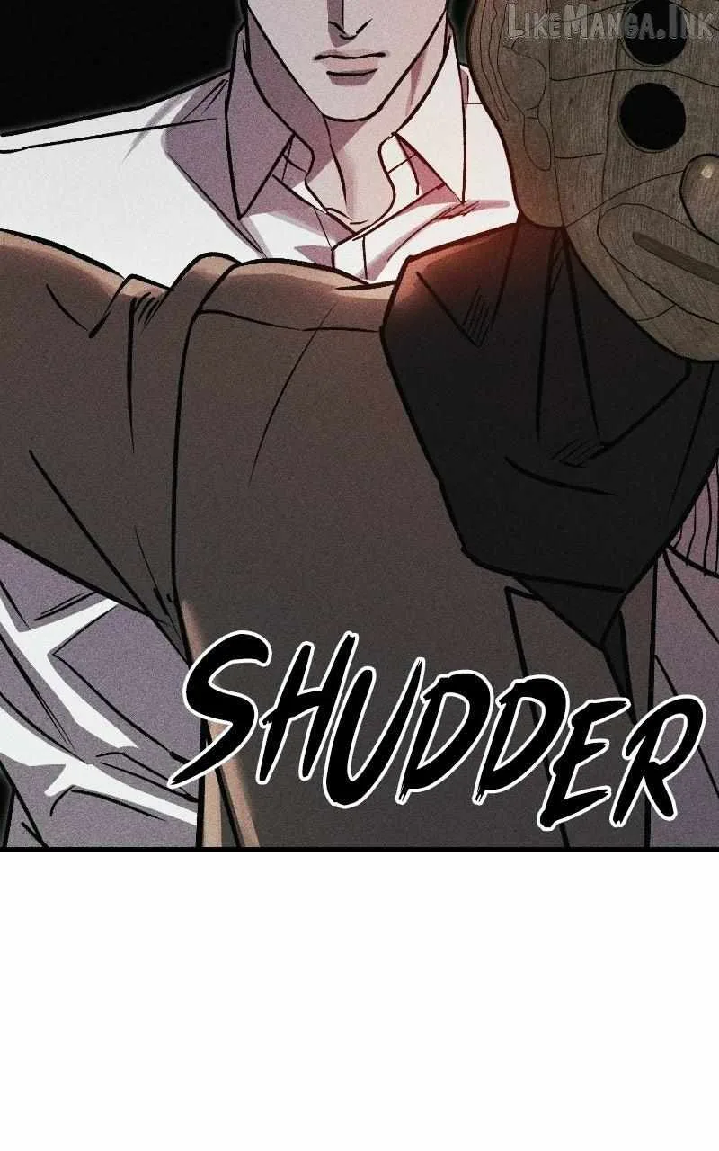 Acting Gangster Chapter 48 page 160