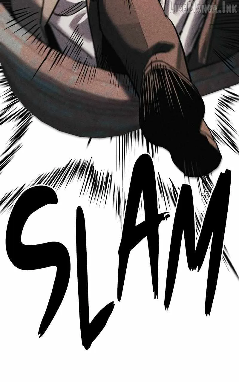 Acting Gangster Chapter 48 page 172
