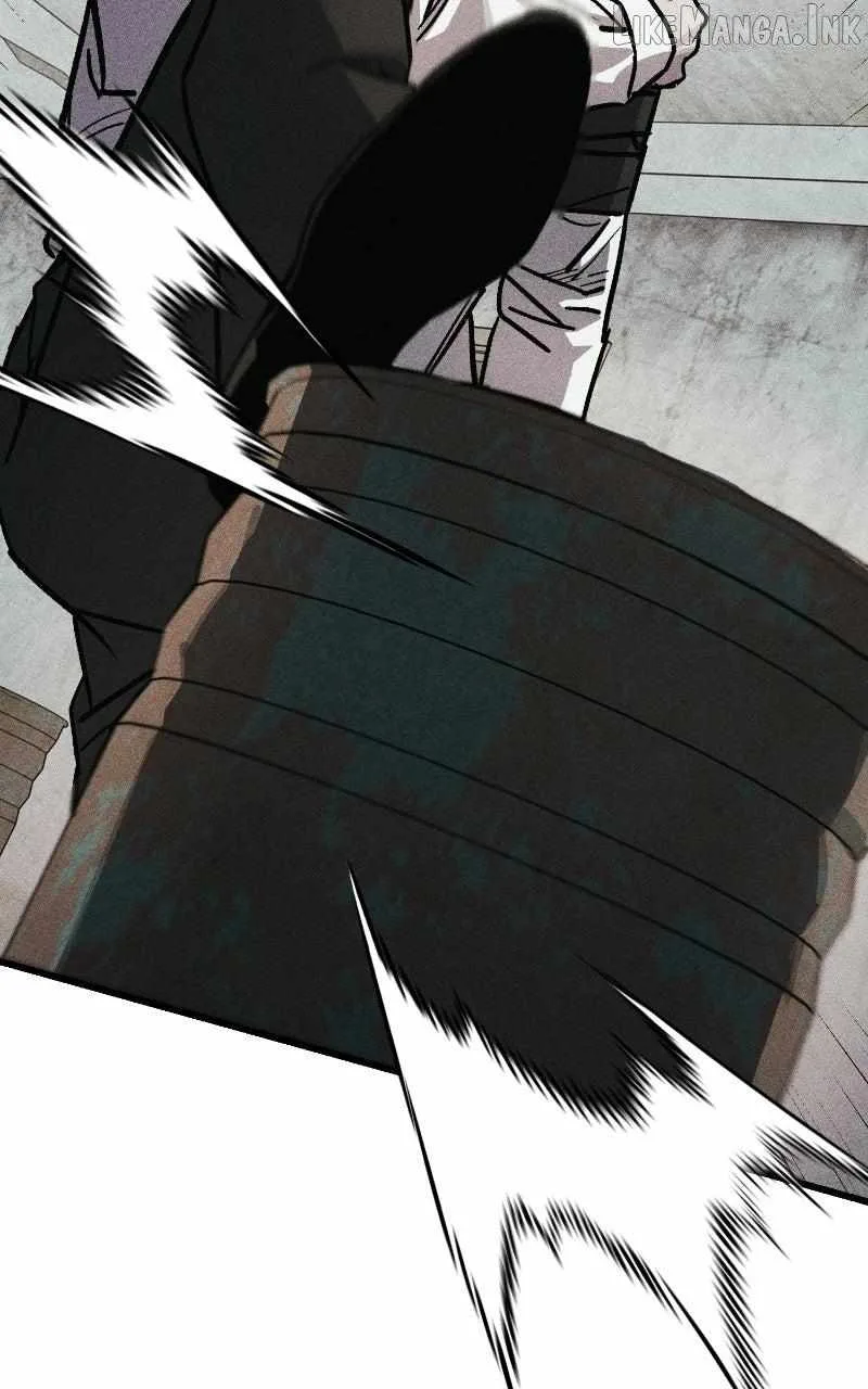 Acting Gangster Chapter 48 page 175