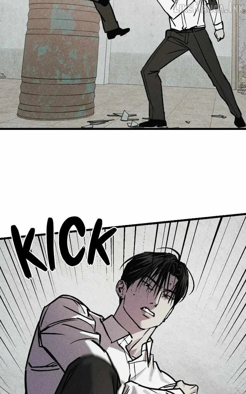 Acting Gangster Chapter 48 page 174