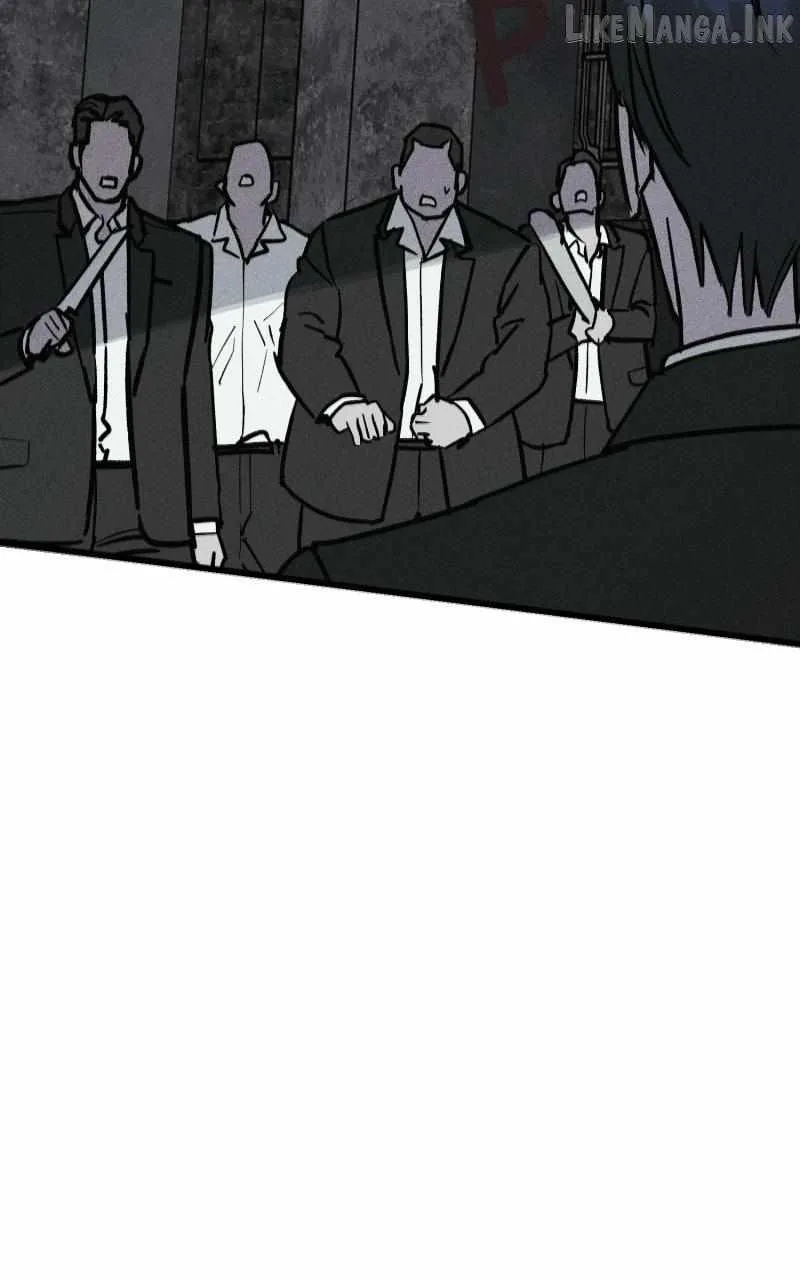 Acting Gangster Chapter 48 page 182