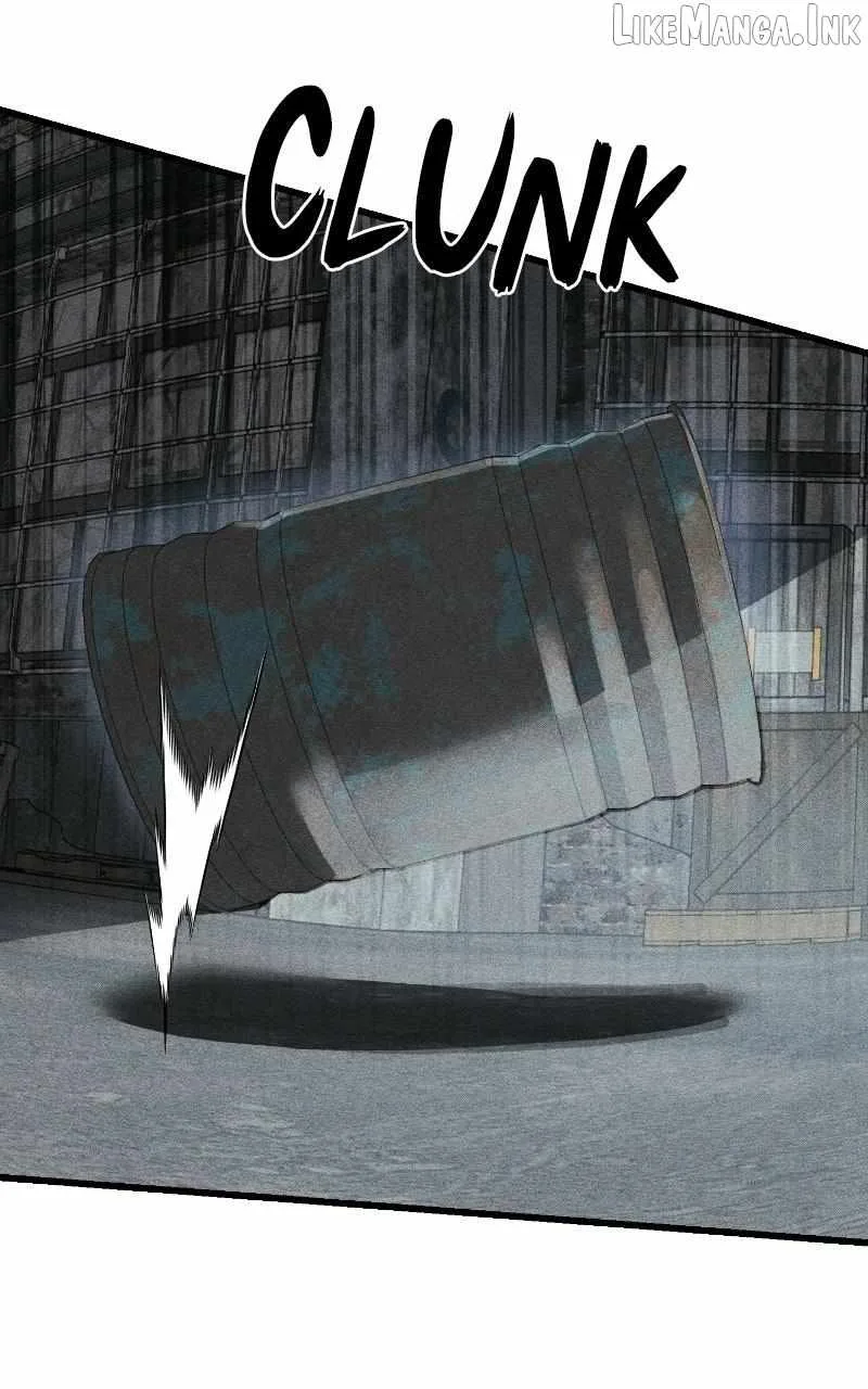 Acting Gangster Chapter 48 page 183