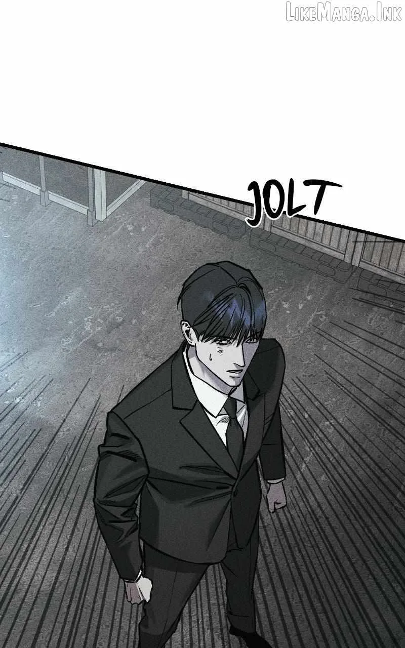 Acting Gangster Chapter 48 page 179
